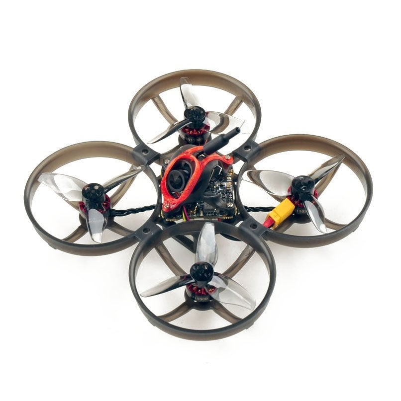 Happymodel Mobula 8 ELRS 1-2s Lipo whoop, Hobby en Vrije tijd, Modelbouw | Radiografisch | Helikopters en Quadcopters, Elektro