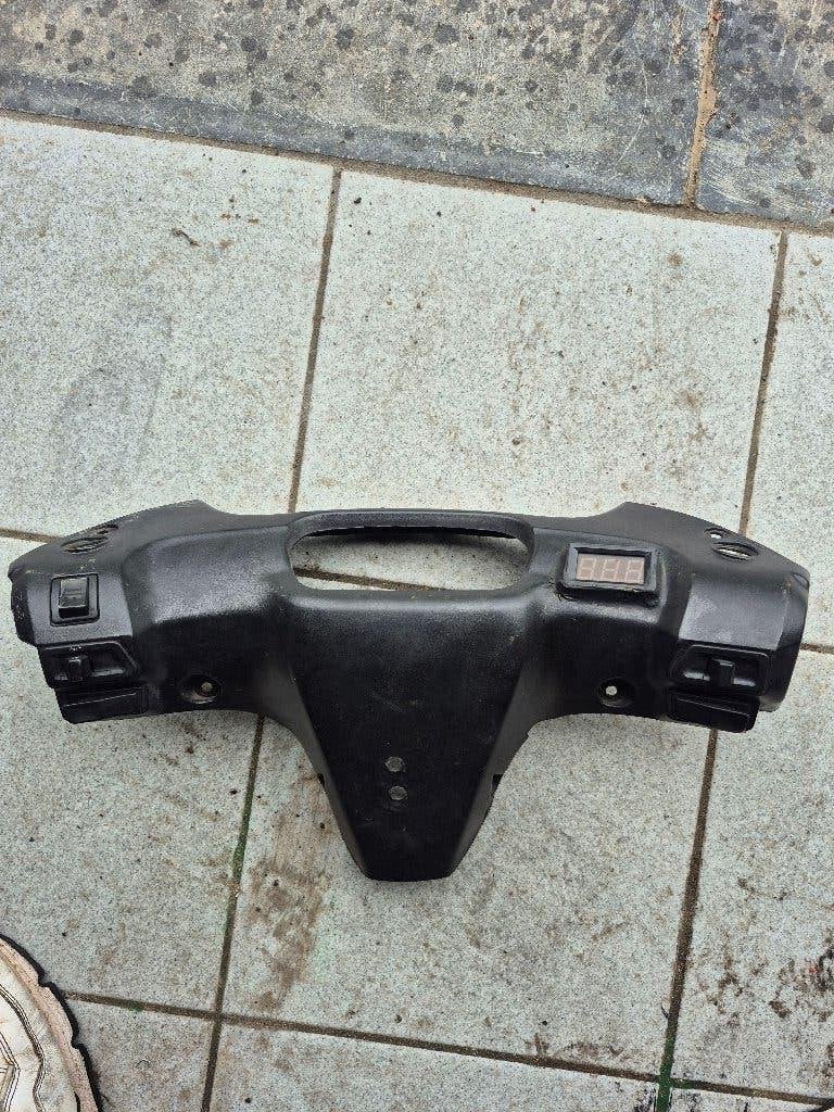 Stuurkap Yamaha neos, Enlèvement, Utilisé, Capot, Yamaha