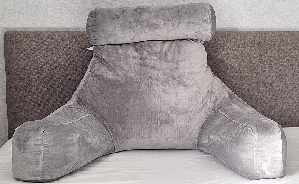 Coussin de lecture extra large avec soutien du cou, Ophalen, Nieuw, Steunkussen