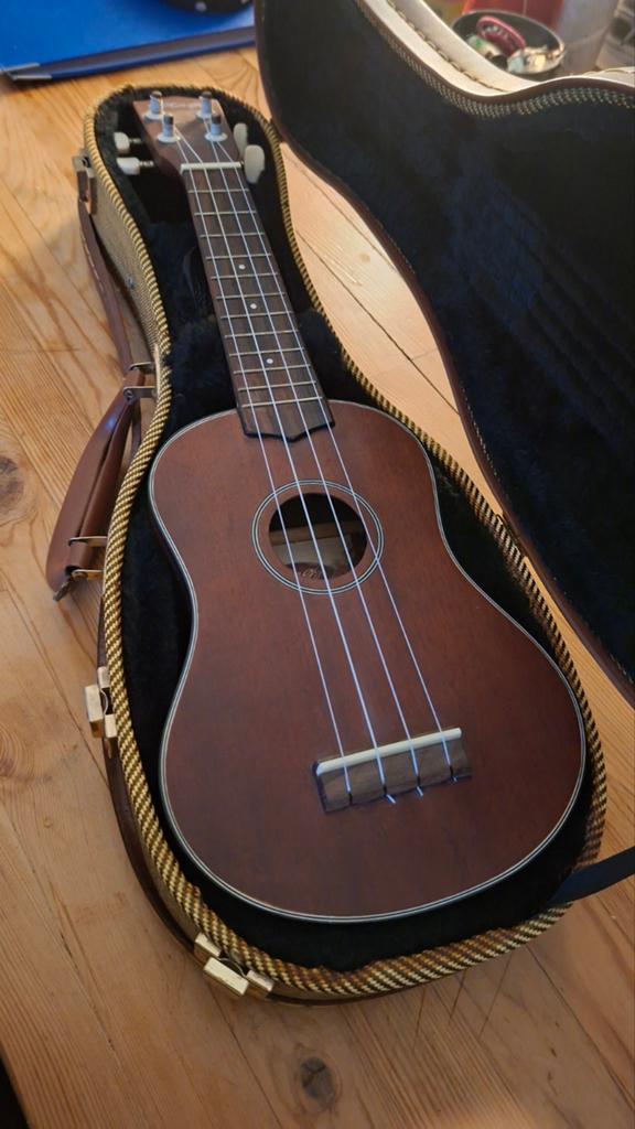 Ukelele