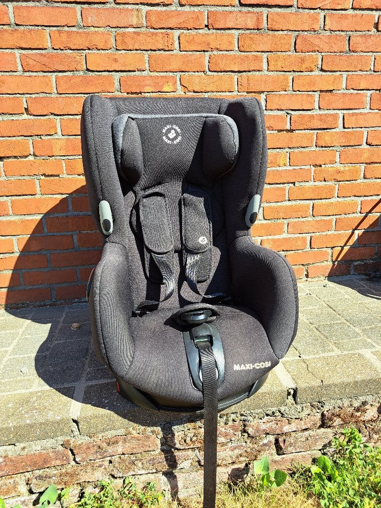 Autostoel maxi-cosi, Kinderen en Baby's, Ophalen, Autogordel, 9 t/m 18 kg, Zo goed als nieuw
