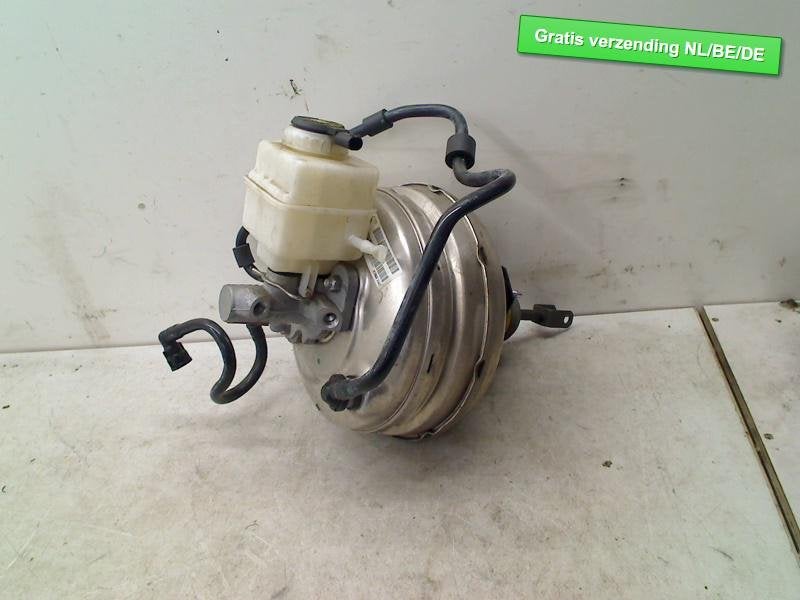 MASTERVAC / SERVOFREIN 5 serie Touring (F11) (296796726013), Autos : Pièces & Accessoires, Utilisé, BMW, Petuelring 130
80809  München, DE