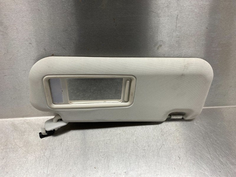 ZONNEKLEP Mazda 6 (GH12 / GHA2) (01-2007/07-2013), Auto-onderdelen, Interieur en Bekleding, Mazda, Gebruikt