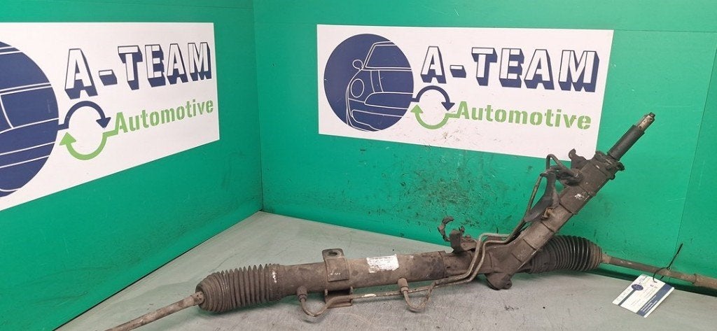 STUURHUIS BEKRACHTIGD Nissan Primastar (|8200288748|), Gebruikt, Germany@nissan-services.eu, Kronenweg 38
50389  Wesseling, DE