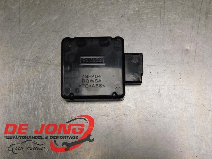 Gateway module van een Ford Focus, Gebruikt, -, -, Ophalen of Verzenden