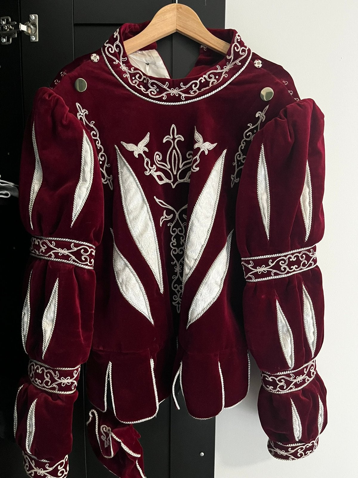 Prinsen kostuum, Kleding | Dames, Carnavalskleding en Feestkleding, Ophalen of Verzenden, Nieuw