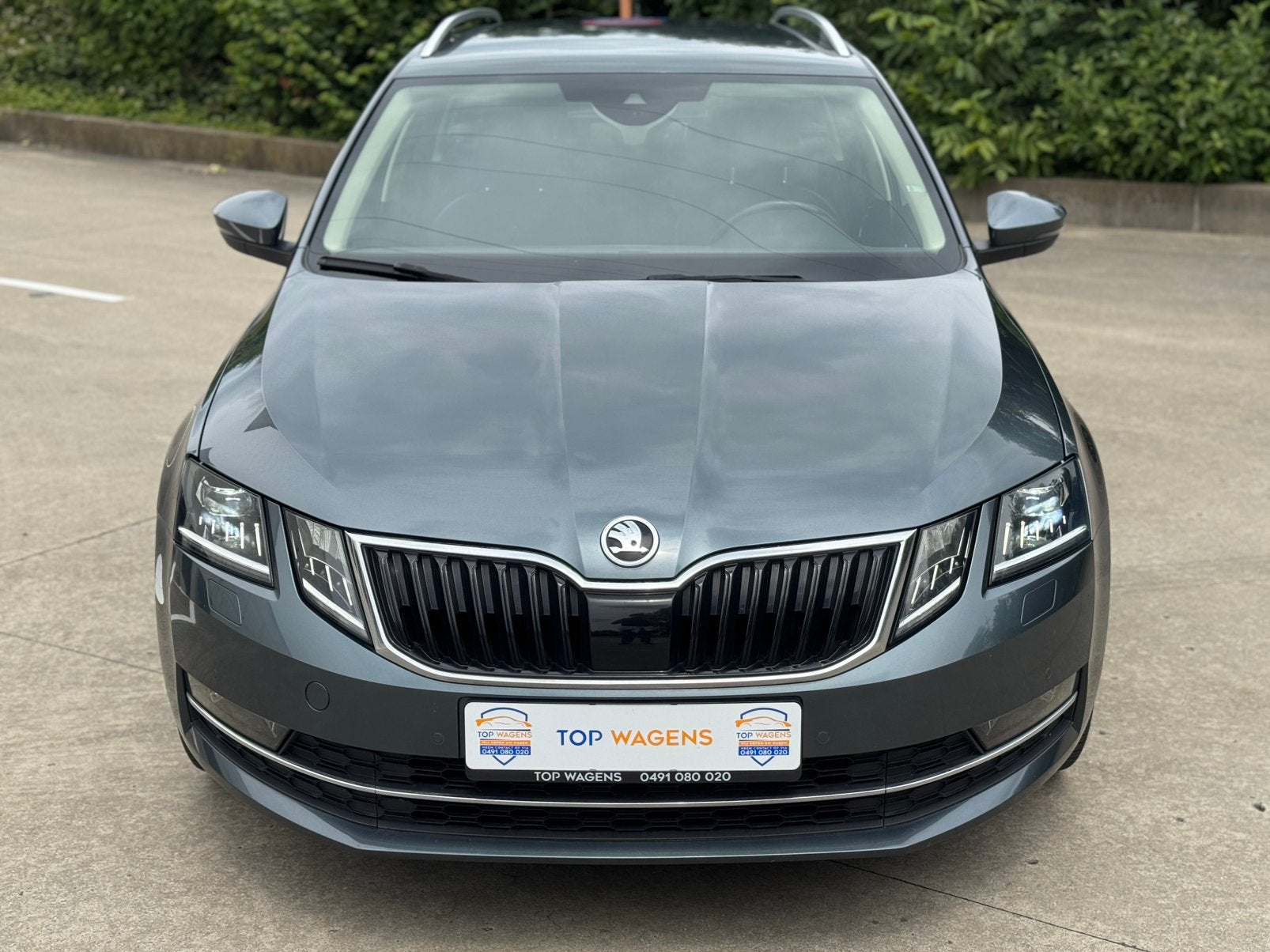 SKODA OCTAVIA/AUTOMATIQUE ! /LAURIN ET HEMENT ! /APPROUVÉ, Autos, Skoda, Argent ou Gris, Achat, Euro 6, Garantie prolongée