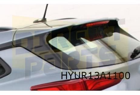 Hyundai Kona (11/17-2/21) Achterruit (tinted) Origineel! 871, -, Nieuw, Ophalen of Verzenden, Achter