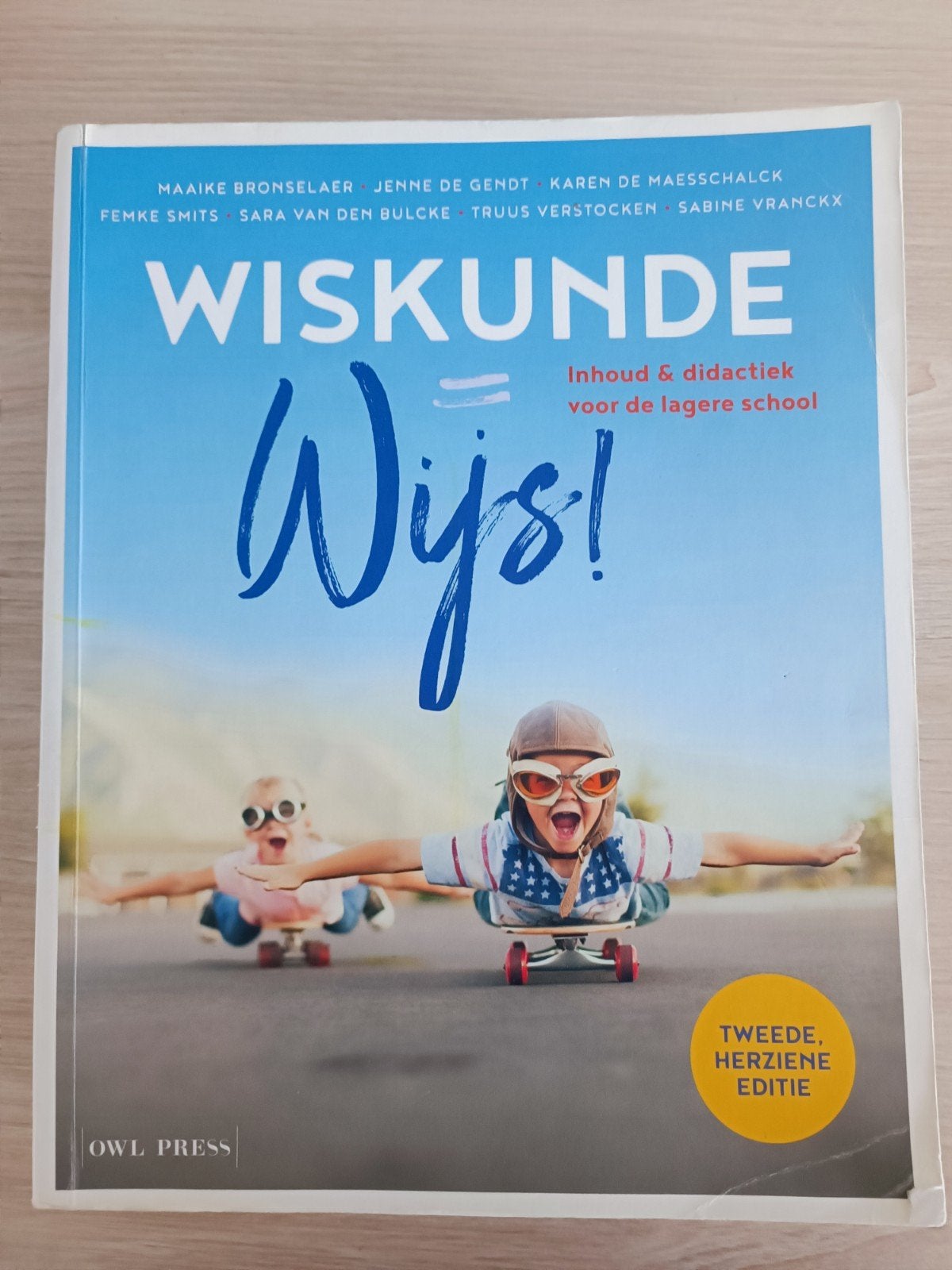 Boeken lager onderwijs, Enlèvement ou Envoi, Utilisé, Autres niveaux, Autres matières