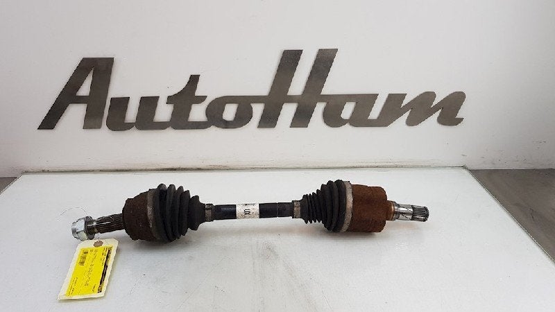 CARDAN AVANT GAUCHE (TRANSMISSION) Opel Corsa E, Utilisé, Opel
