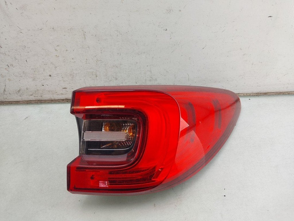 ACHTERLICHT RECHTS Renault Kadjar (RFEH) (|265508701R|), Gebruikt, Renault, Valeo, 100, rue de Courcelles
75017  Paris, FR