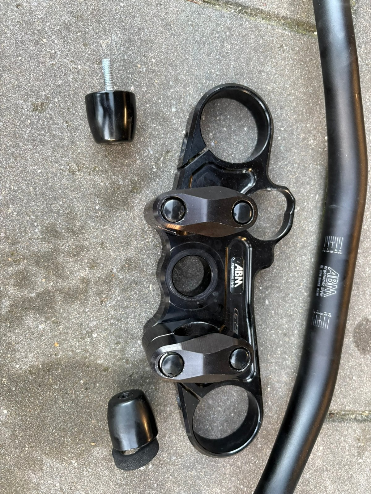 Gsxr 1000, Motoren, Ophalen of Verzenden