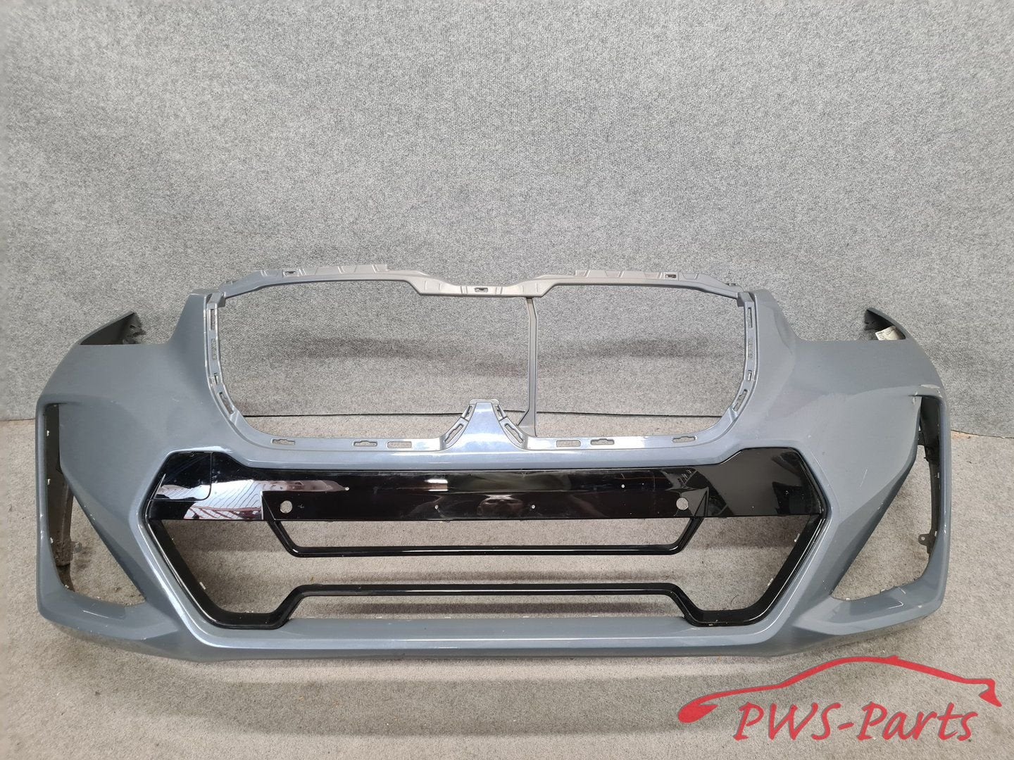 BMW U11 X1 M-PAKKET M VOORBUMPER ORIGINEEL, -, Utilisé, -, Avant