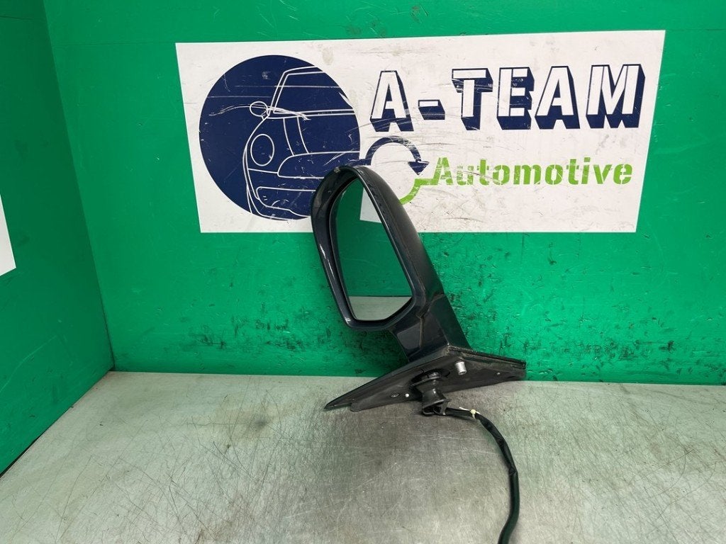 RETROVISEUR EXTERIEUR DROIT Audi A4 (B8) (|8K1857410E|), Auto-Union-Straße  1,
85057  Ingolstadt, DE, Info@audi.de, Audi, Utilisé
