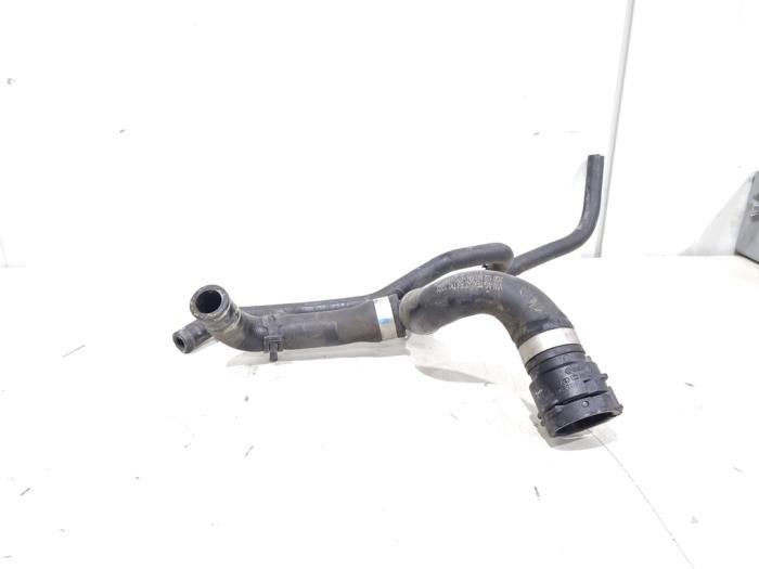 Tuyau radiateur d'un Volkswagen Golf, Volkswagen, -, 3 mois de garantie, Utilisé