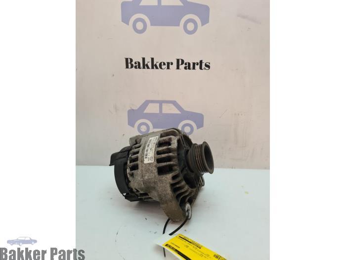Dynamo d'un Ford KA, -, -, 3 mois de garantie, -