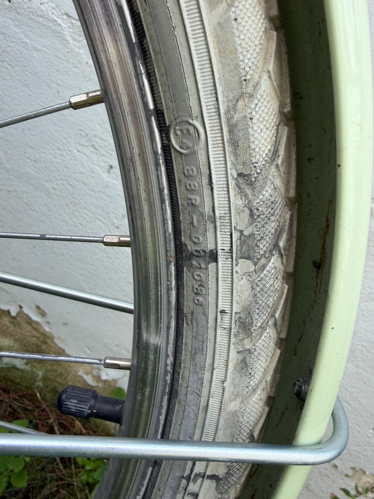 Meisjesfiets 10 jaar, Versnellingen, Zo goed als nieuw, Schijfrem, Ophalen