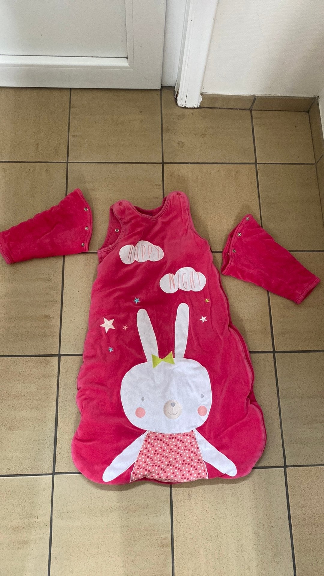 Sac de couchages bébé, Enfants & Bébés, Enlèvement, Neuf