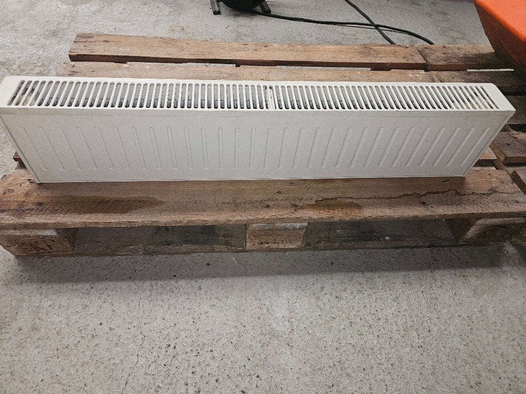GALANTE RADIATOR, Doe-het-zelf en Bouw, Ophalen, 500 tot 800 watt, Minder dan 30 cm, Hoog rendement (Hr)