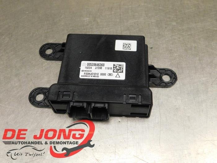 PDC Module van een Jeep Renegade, Auto-onderdelen, Jeep, Gebruikt, -, -