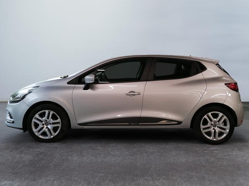 Renault Clio IV Zen, 127 g/km, Bedrijf, Handgeschakeld, 5 deurs
