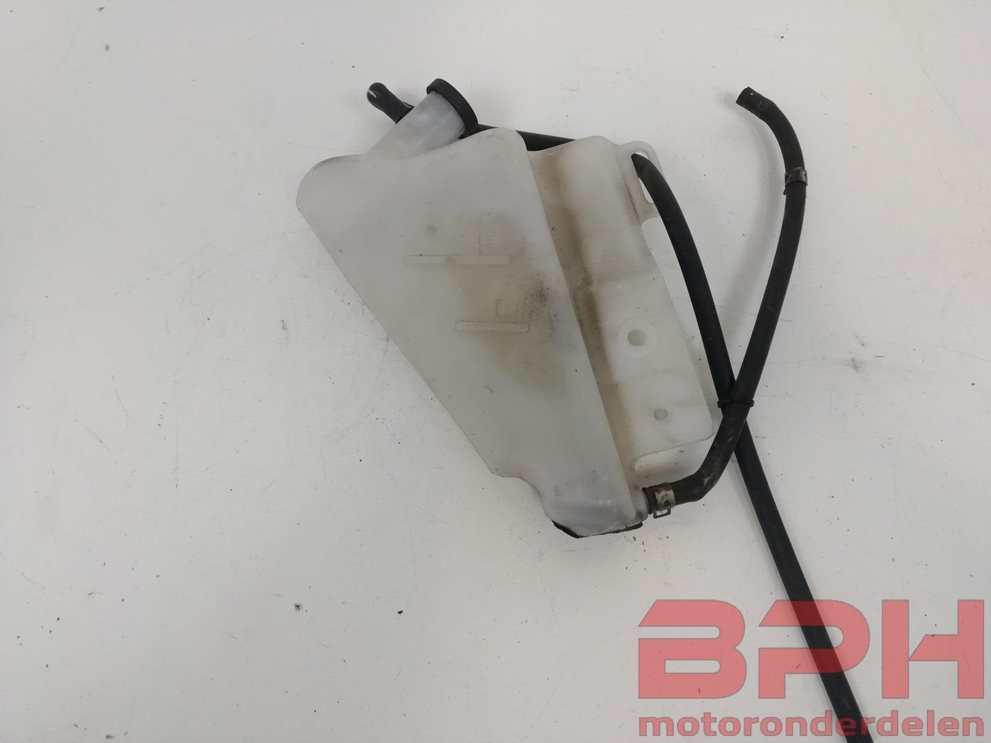 Koelvloeistof reservoir Suzuki GSX-R 1000 K9 L0 L1 L2 L3 L4, Motos, -, Utilisé, -, -