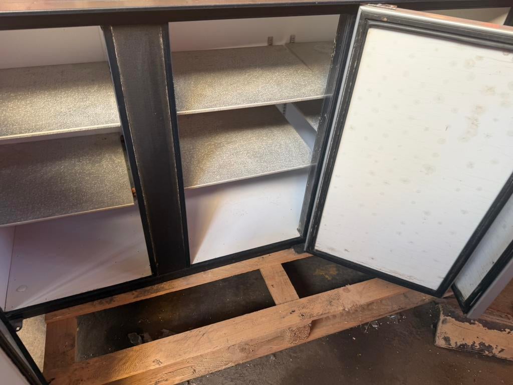 Frigo trois tiroir a vendre, Ophalen of Verzenden, Zo goed als nieuw
