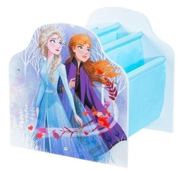 Disney Frozen Boekenrek / Boekenvak - WorldsApart, Kinderen en Baby's, Kinderkamer | Overige Meubels, Ophalen of Verzenden, Nieuw