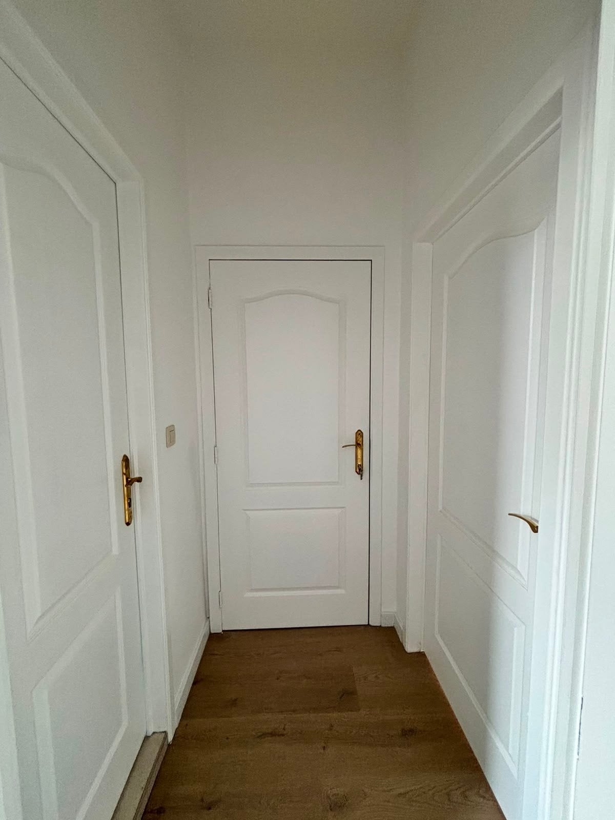 Appartement VERHUUR à Schaerbeek