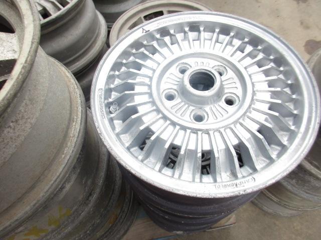 Roues 6x14 pour Alfa Romeo Alfetta GTV, Autos : Pièces & Accessoires, Enlèvement, Utilisé, Alfa Romeo