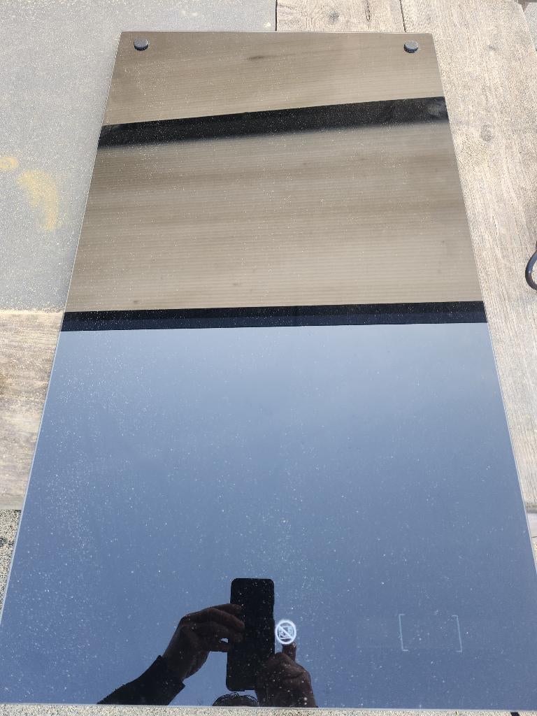 INFRA ROOD PANEEL 400 WATT, Doe-het-zelf en Bouw, Ophalen, Gebruikt, 200 tot 500 watt