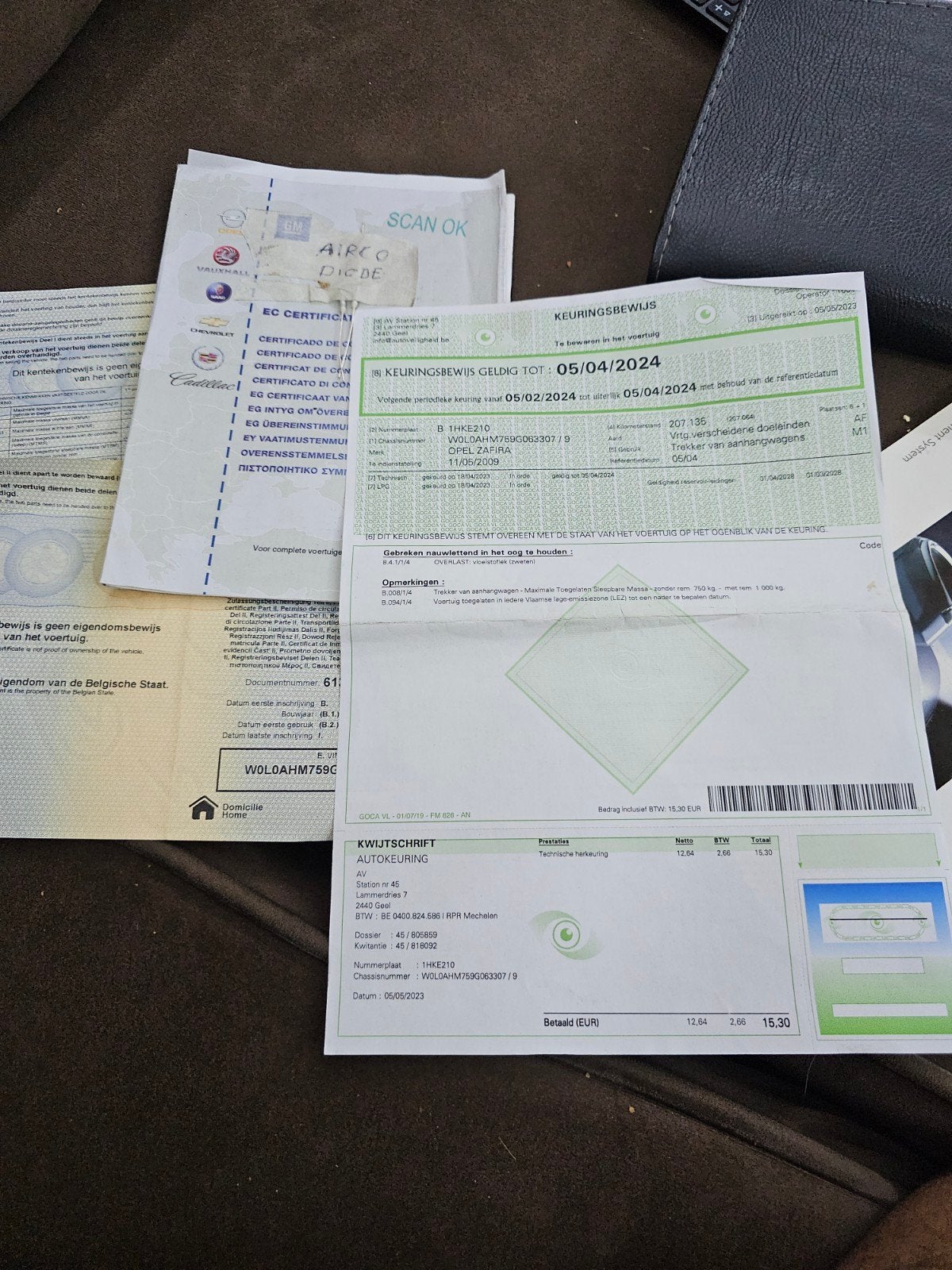 Werk en rijd, Diversen, Schoolbenodigdheden, Ophalen of Verzenden