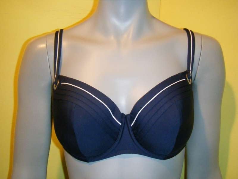 Lise Charmel Bikini Plisse Croisiere 70F 40, Envoi, Neuf, Bikini