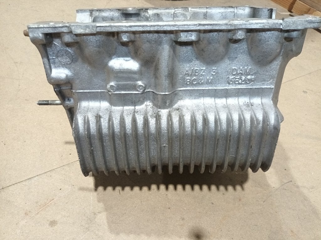 versnellingsbak LEEG, DAM5626 A+ Classic Mini, Ophalen, Gebruikt, Mini