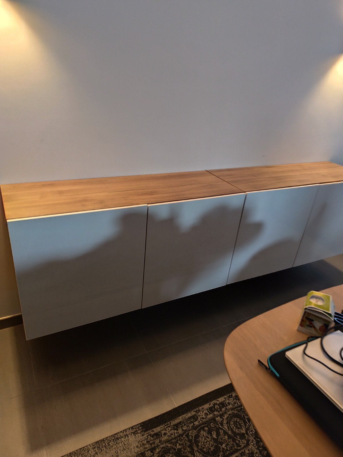 mooie dressoir, Huis en Inrichting, Ophalen
