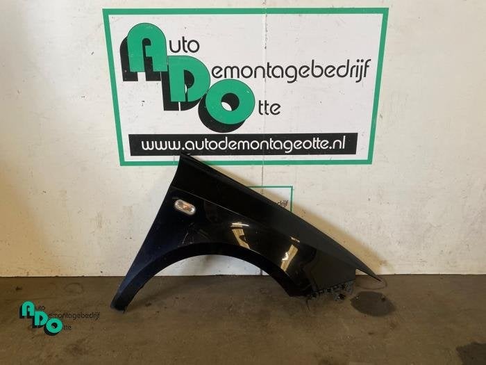 Aile avant droite d'un Seat Ibiza (Ibiza 08-) (LC9Z), Autos : Pièces & Accessoires, -, 3 mois de garantie, Utilisé, -