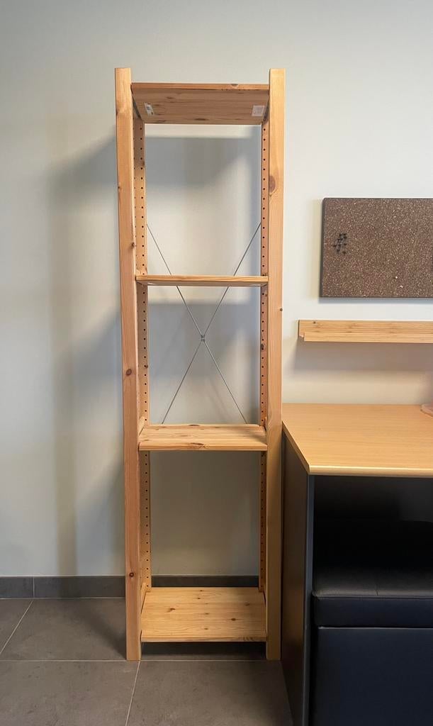 Houten kast te koop, Enlèvement, Comme neuf