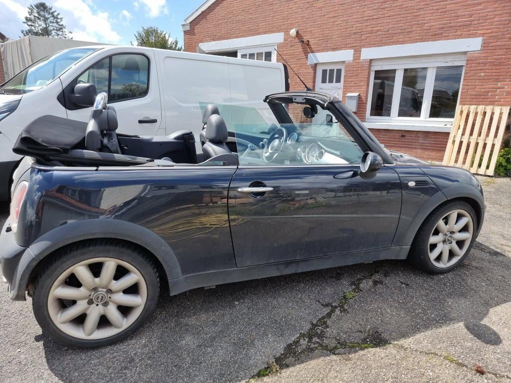 Mini cooper, Autos, Particulier, Essence, Achat, Cooper