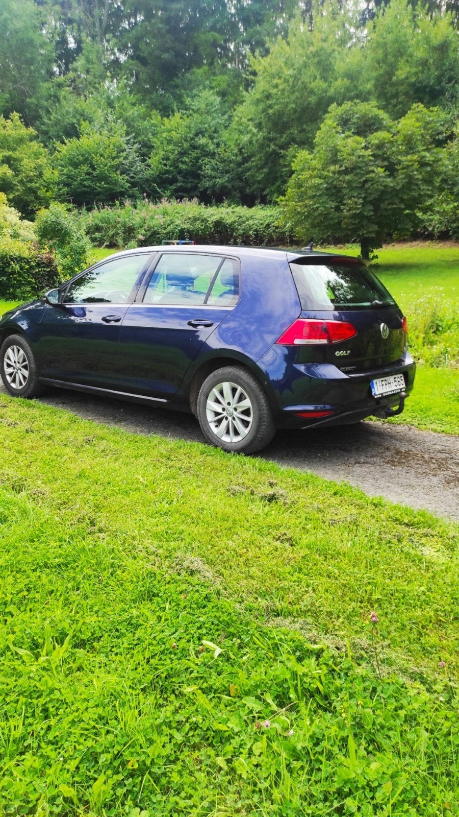 Golf 7 prête a immatriculer, Autos, Volkswagen, Particulier, Golf, Régulateur de distance, Air conditionné, Cruise Control, Electronic Stability Program (ESP)