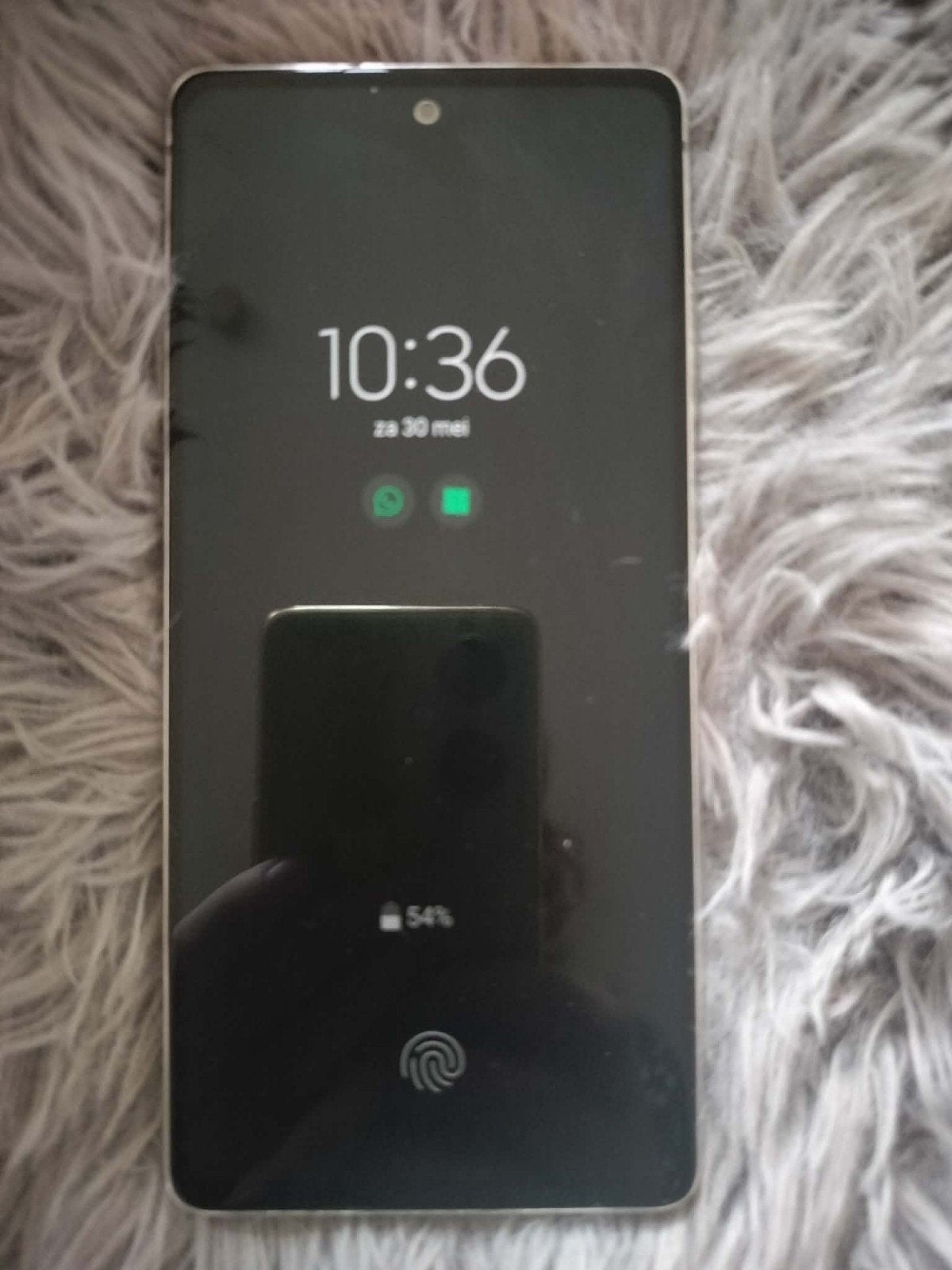 Samsung Galaxy S20 FE 5G | 6 Go | 128 Go, Enlèvement ou Envoi, Reconditionné