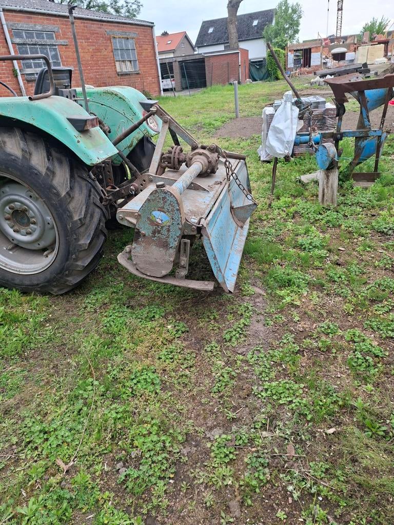 Frees maletti, Articles professionnels, Agriculture | Outils, Enlèvement