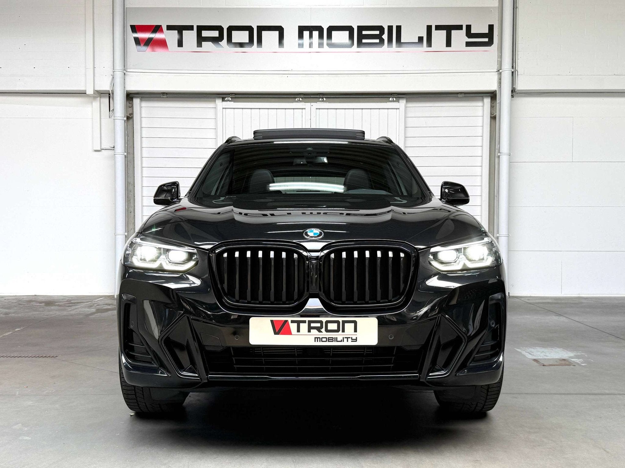 BMW X3 X3 2.0iA xDrive20 M-PACK PANO*CAMERA*PDC*NAVI*DAB*CAR, Auto's, Automaat, Gebruikt, 4 cilinders, https://public.car-pass.be/vhr/9f50698f-72a1-46d5-9d56-efbeb6b6ba04