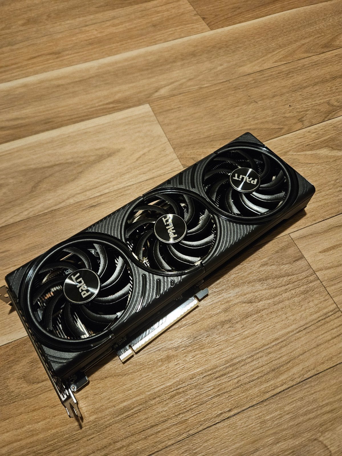 RTX 5060Ti 16GB (facture + garantie), Ophalen of Verzenden