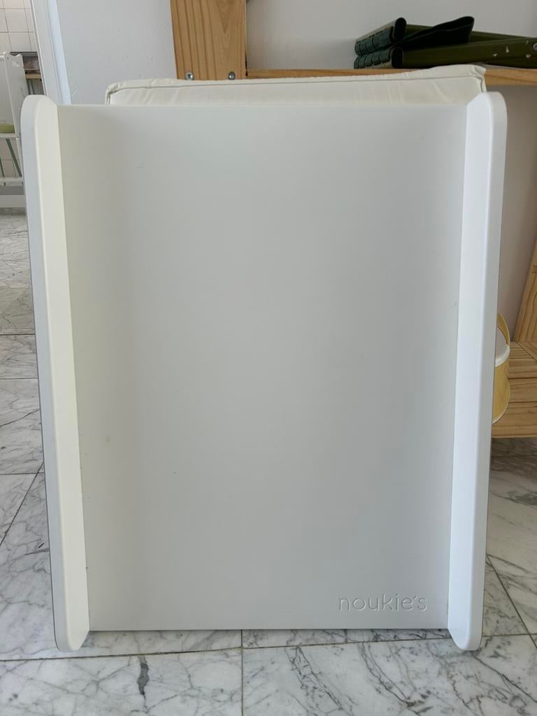Verschoontafel, Gebruikt, Overige typen, Standaard, Ophalen