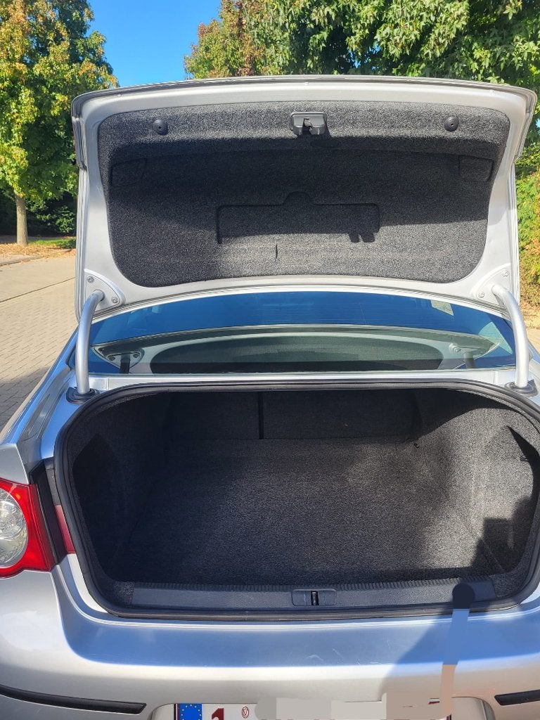 Volkswagen Passat, Auto's, Euro 5, Overige bekleding, 5 deurs, Particulier