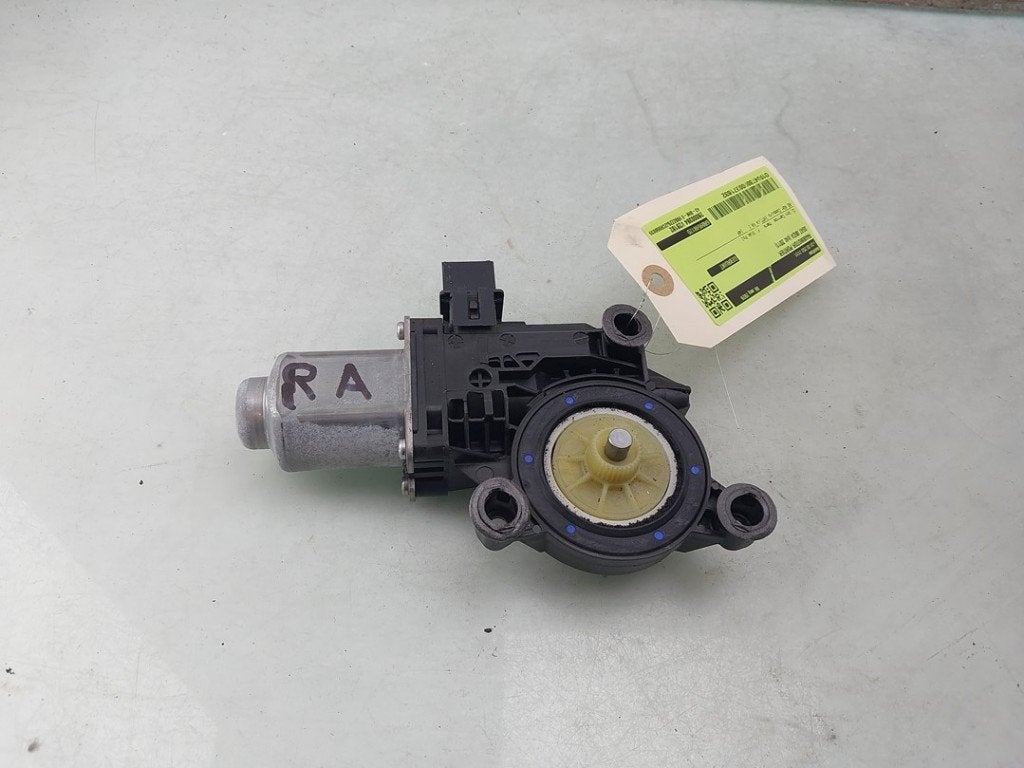 MOTOR RAAMMECHANIEK Seat Ibiza ST (6J8) (01-2010/07-2016), Gebruikt, Service@seat.de, Seat Deutschland GmbH, Seat