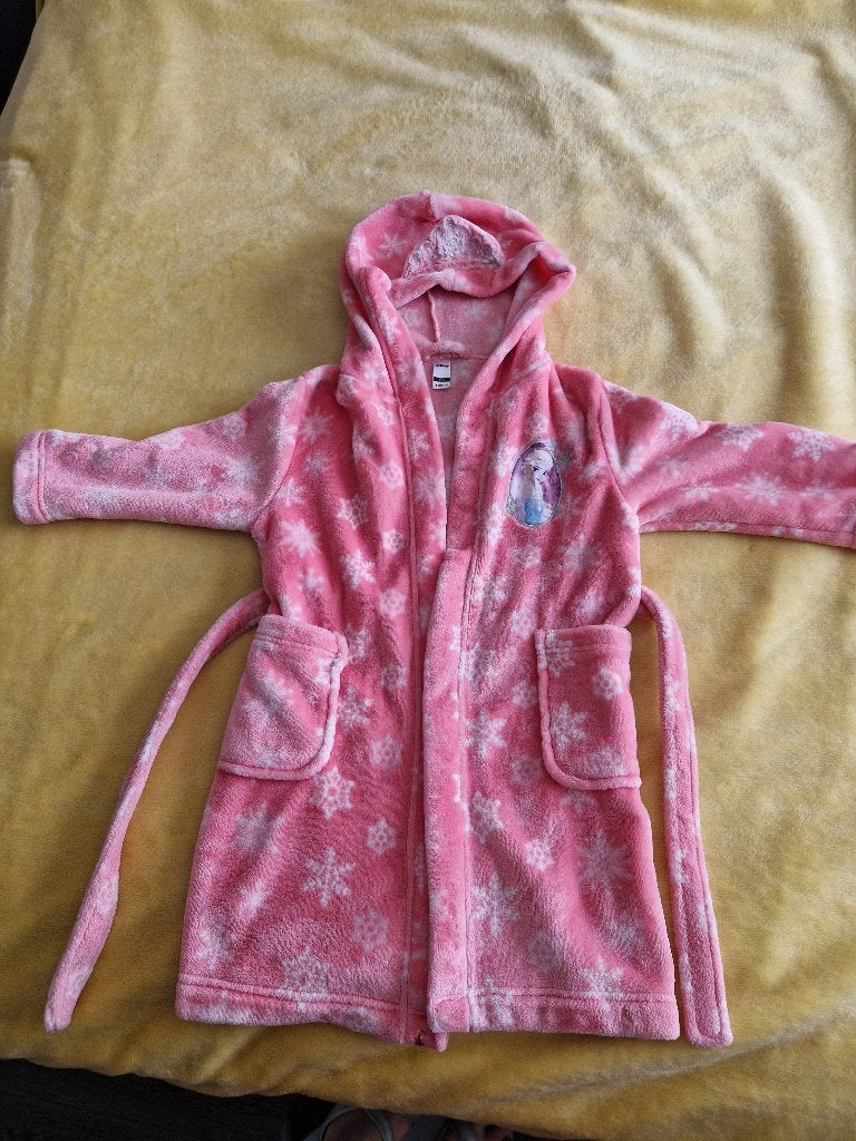 Frozen kamerjas maat 110-116, Ophalen, Nacht- of Onderkleding, C&A, Meisje
