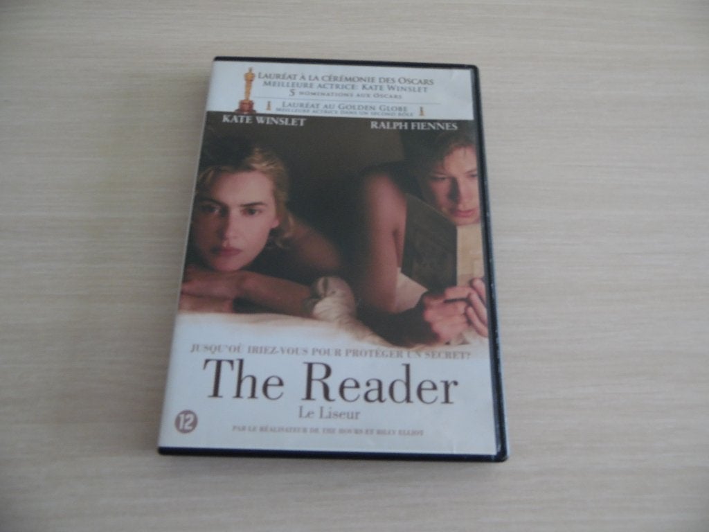 DE LEZER, Cd's en Dvd's, Dvd's | Drama, Waargebeurd drama, Frans, Ophalen of Verzenden, Zo goed als nieuw