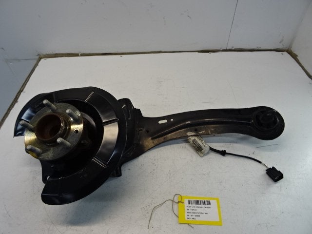 MOYEU DE ROUE ARRIÈRE GAUCHE Volvo V40 Cross Country (MZ), Autos : Pièces & Accessoires, Freins & Transmission, Volvo, Utilisé