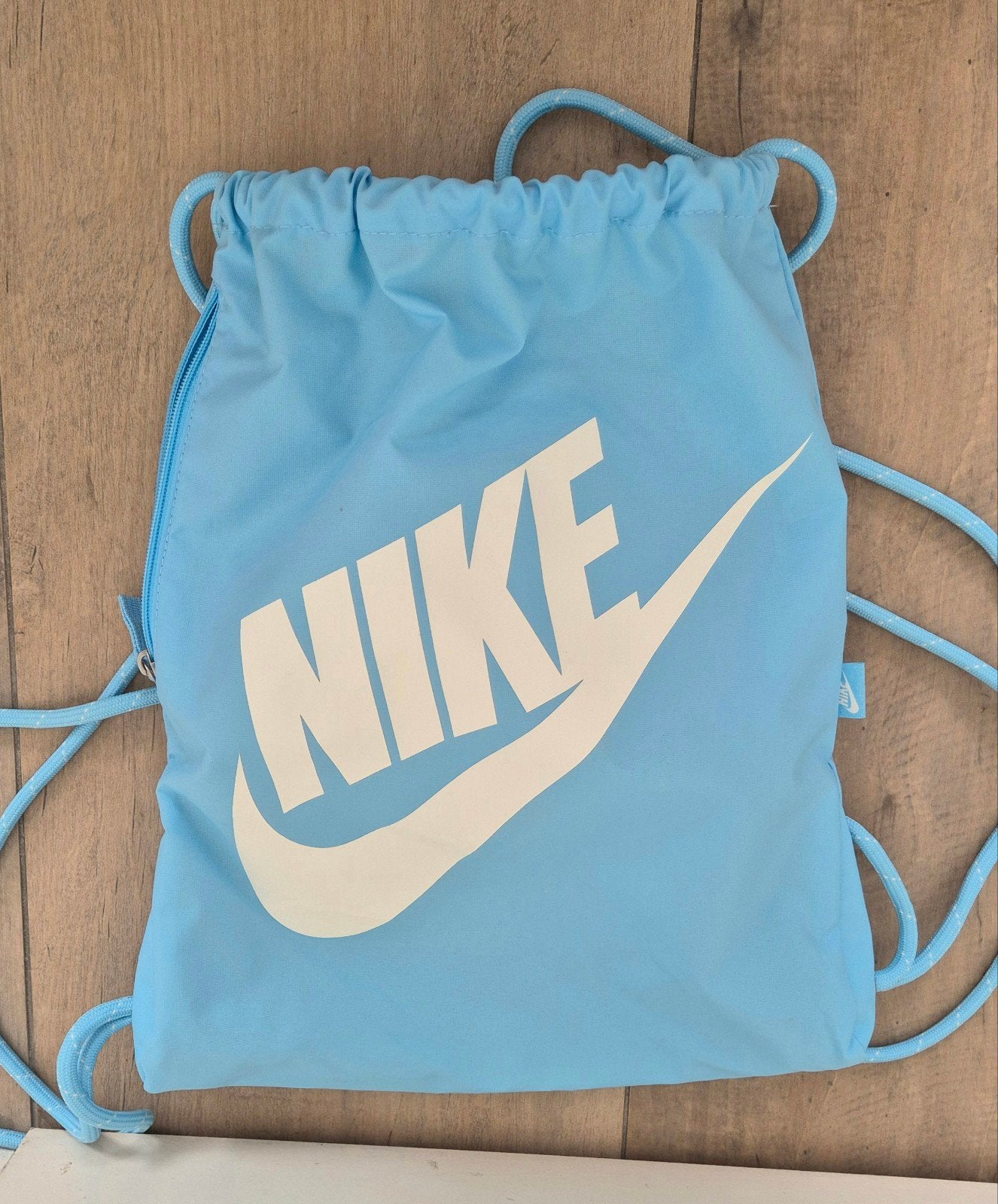 Sac à cordon Nike, Enlèvement, Comme neuf